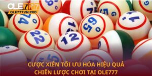 Cược xiên