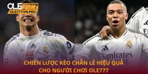 Kèo chẵn lẻ
