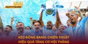 Kèo đồng banh