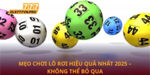 Lô rơi