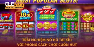 nổ hũ tài xỉu